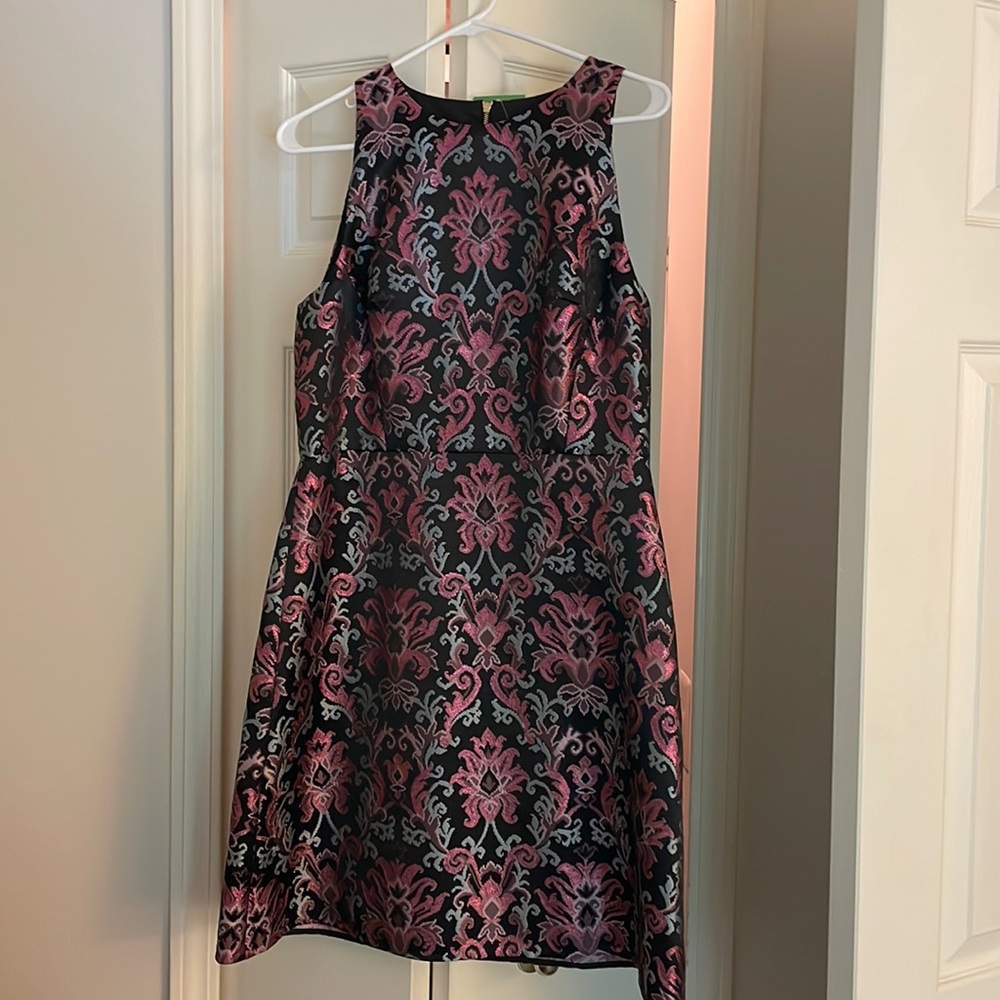 Kate spade cocktail dress